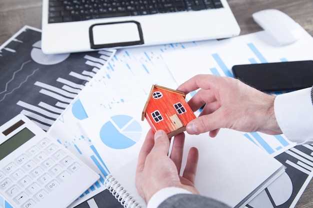 Оценка рисков в инвестировании в недвижимость: важность начального анализа